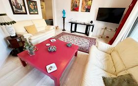 A Stroll To The Acropolis - By Athenian Homes